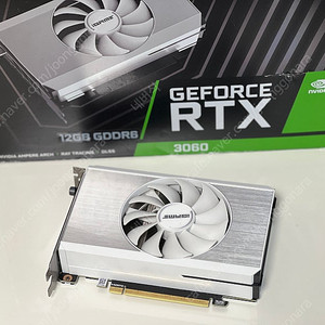 컬러풀 iGame rtx3060 12gb