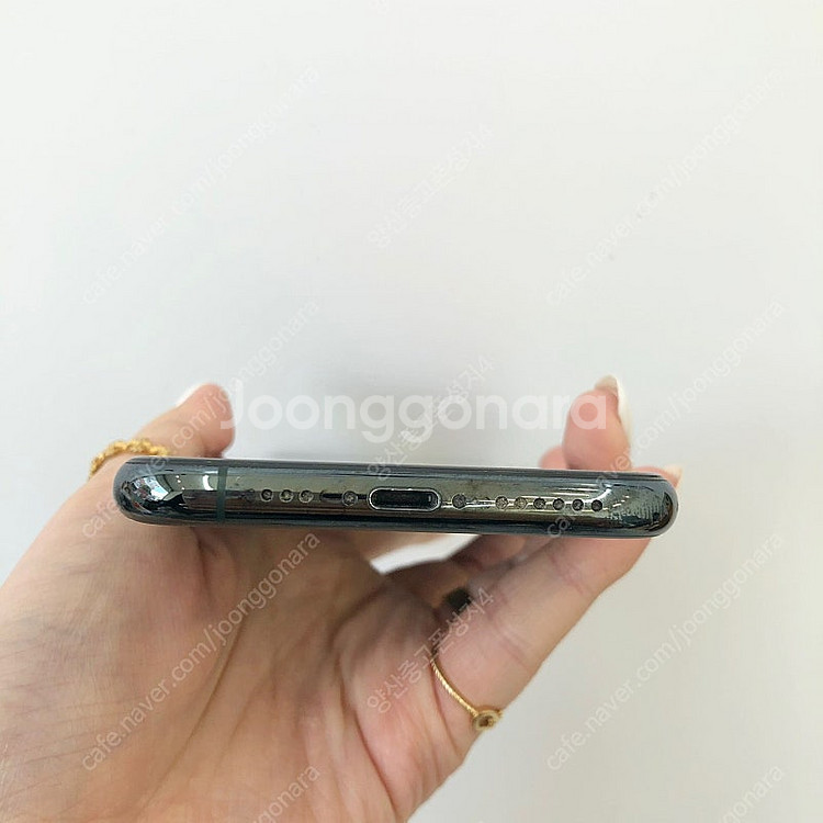 (양산중고폰) 60902 액정/외관깨끗 아이폰11프로 ...--4