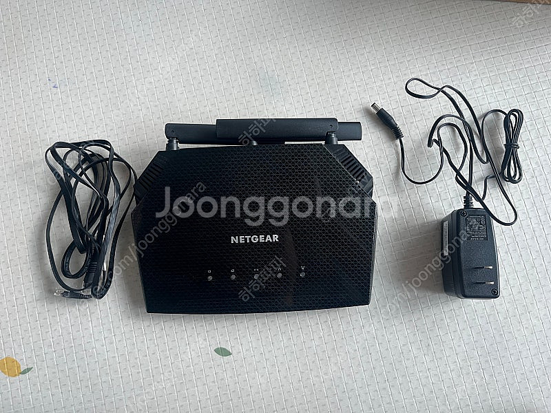 넷기어 라우터 공유기 AX1800 (R6700AX)--0