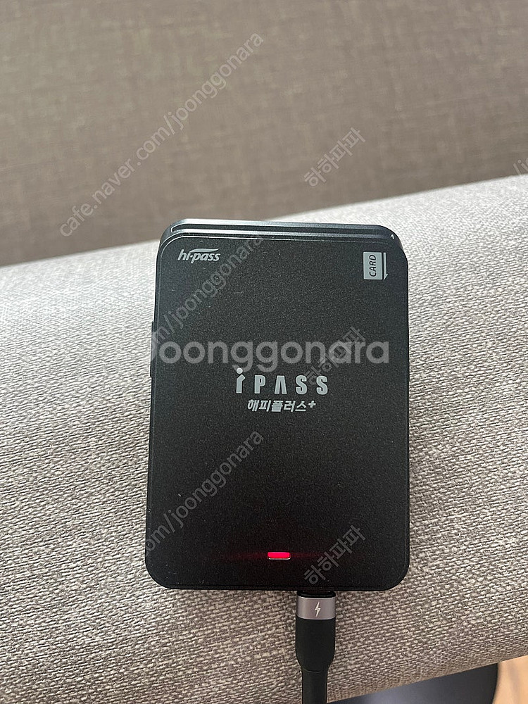 무선 하이패스 ITE-700--3