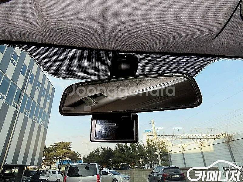 [현대]더 뉴 그랜드 스타렉스 2WD 밴 5인승 스타일...--5
