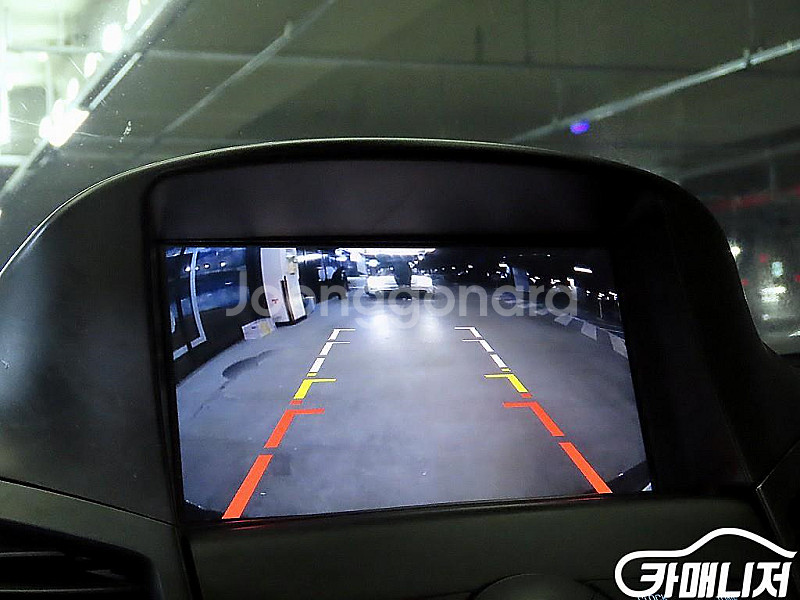 [쉐보레]올란도 1.6 디젤 LT 컨비니언스 2017 ...--6