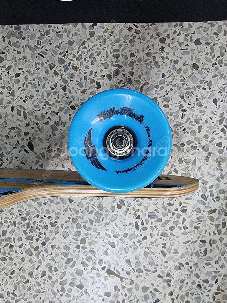 마인드레스 드랍스루 롱보드 MAVERICK DT IV--4