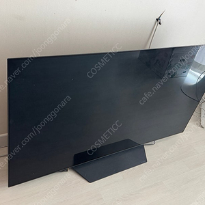 LG 티비 OLED55BXFNA 팝니다