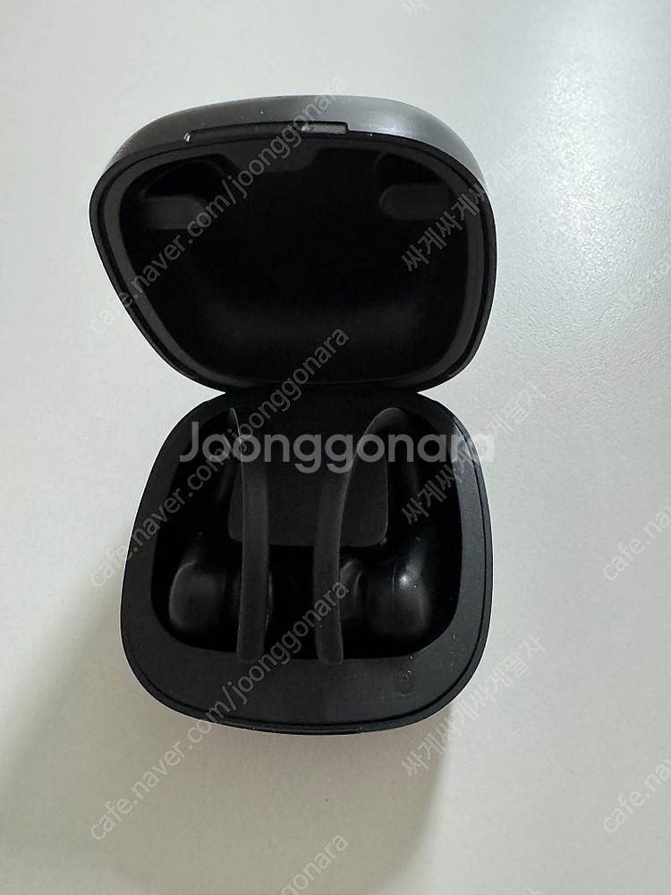 QCY T6 TWS 무선 블루투스 이어폰 고리형--1