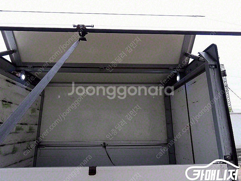 [소형화물][윙바디]봉고3 1.0톤/킹캡/초장축/(CRDi) 럭셔리 (1톤) ★중고차★중고차매입★전액할부★저신용자★...--6