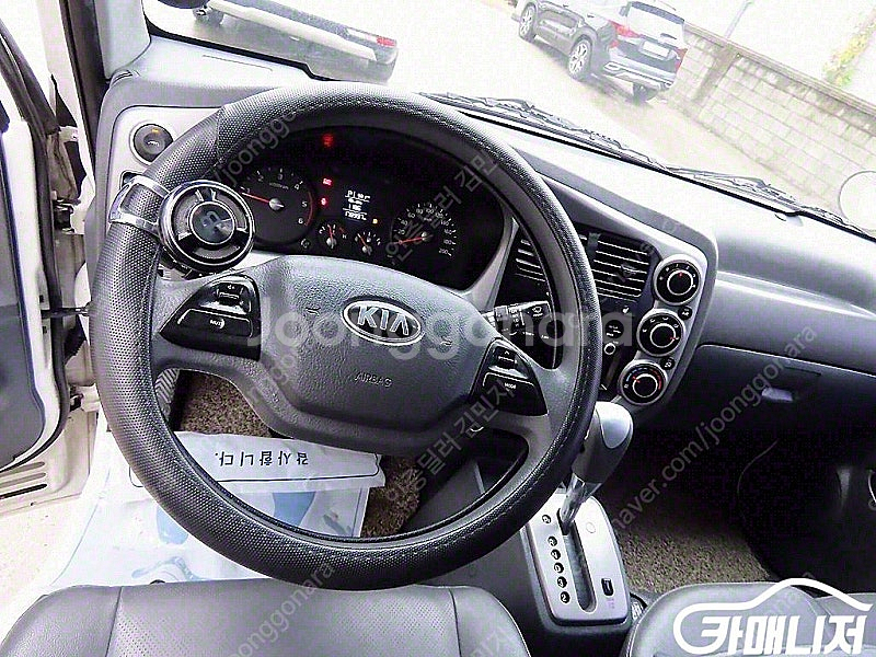 [소형화물][윙바디]봉고3 1.0톤/킹캡/초장축/(CRDi) 럭셔리 (1톤) ★중고차★중고차매입★전액할부★저신용자★...--9