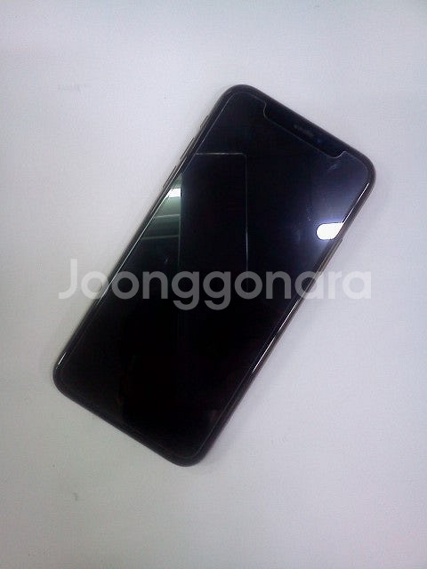 [인천]아이폰XS 64GB 골드색상 팝니다. A2097--0