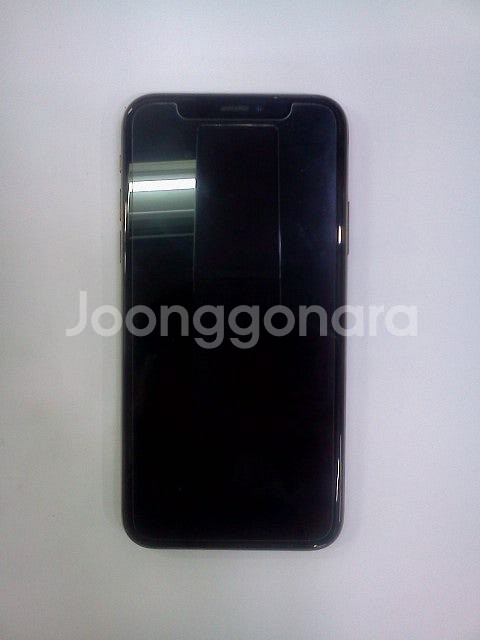 [인천]아이폰XS 64GB 골드색상 팝니다. A2097--1