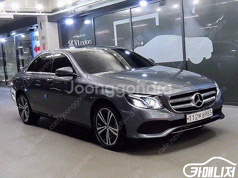 [벤츠]E-클래스 W213 E220d 아방가르드 ★최저...--0