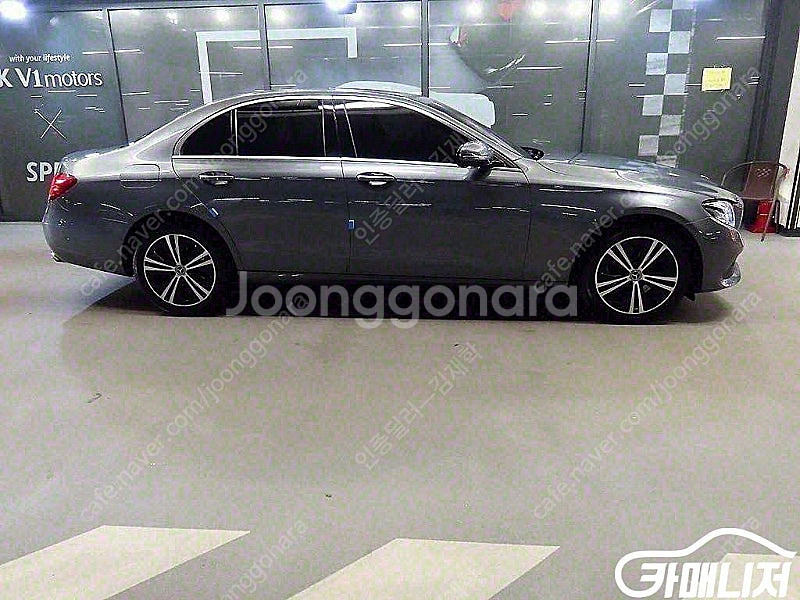 [벤츠]E-클래스 W213 E220d 아방가르드 ★최저...--3