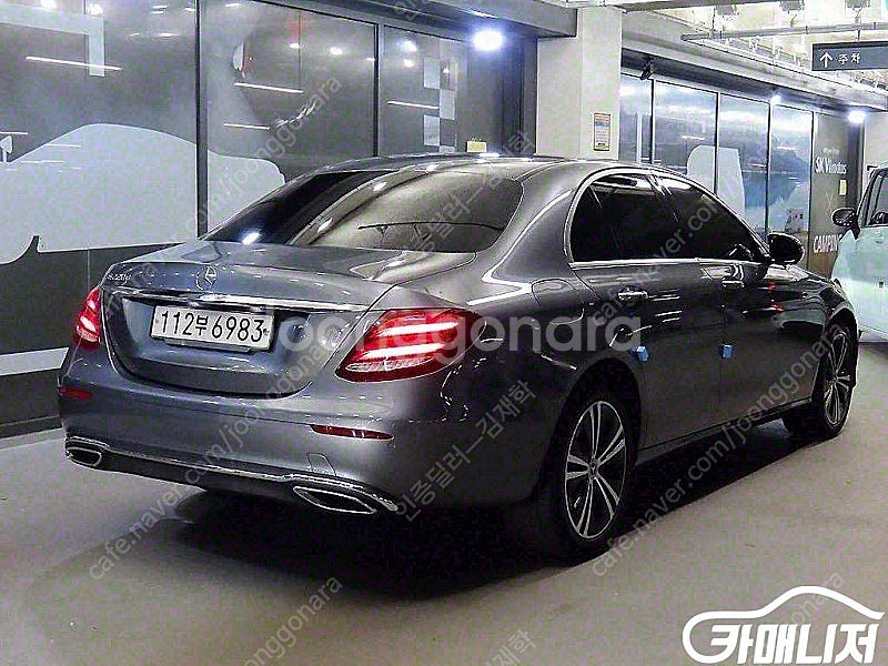 [벤츠]E-클래스 W213 E220d 아방가르드 ★최저...--4