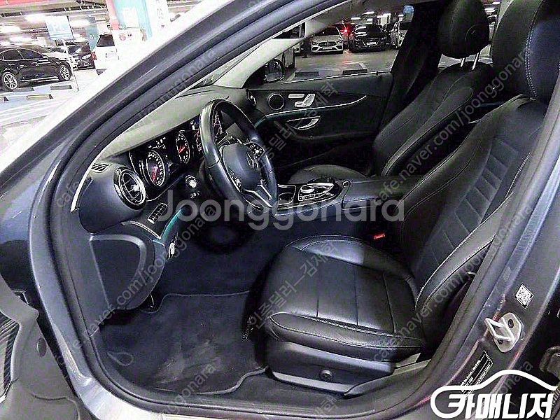 [벤츠]E-클래스 W213 E220d 아방가르드 ★최저...--6