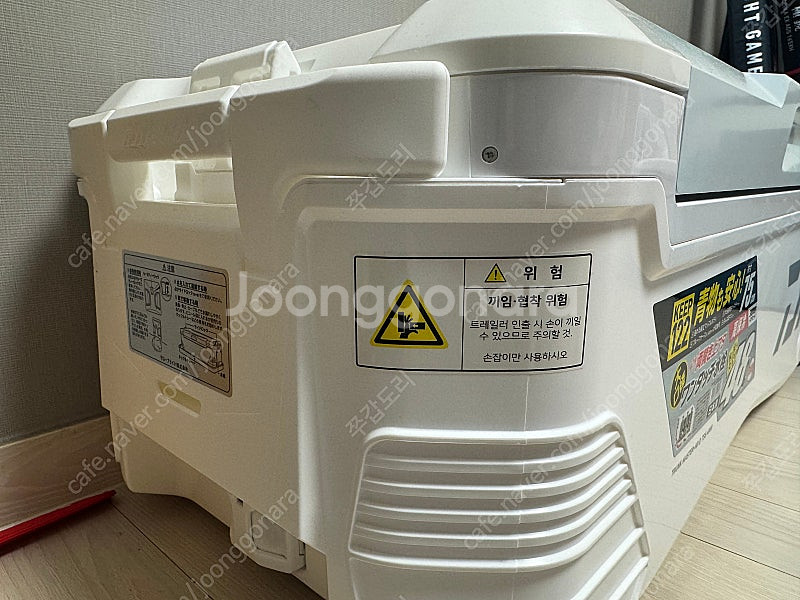 (정품) 한국다이와 TSS-4800--3
