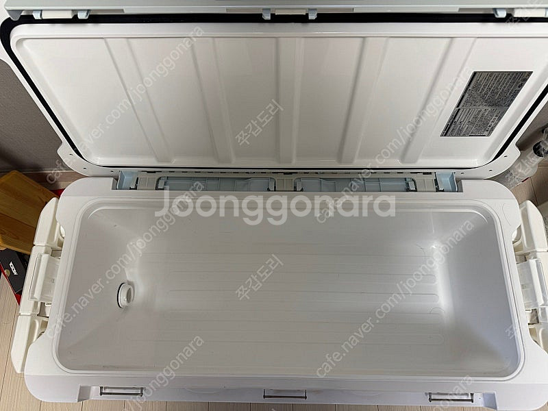 (정품) 한국다이와 TSS-4800--5