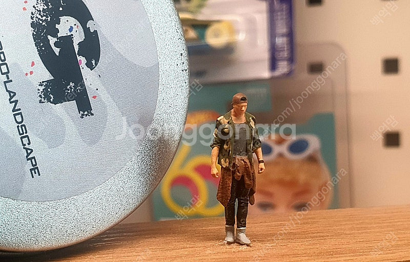 1/64 1: 64 피규어, 닝겐, JMG 등 판매--4