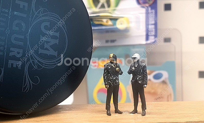 1/64 1: 64 피규어, 닝겐, JMG 등 판매--9
