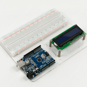(미개봉) 아두이노 LCD디스플레이 세트 일괄판매합니다​.