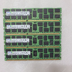 16G 서버램 삼성 저전력 DDR3 16G 12800 Reg ecc