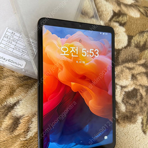 (새상품급)iplay60 mini pro