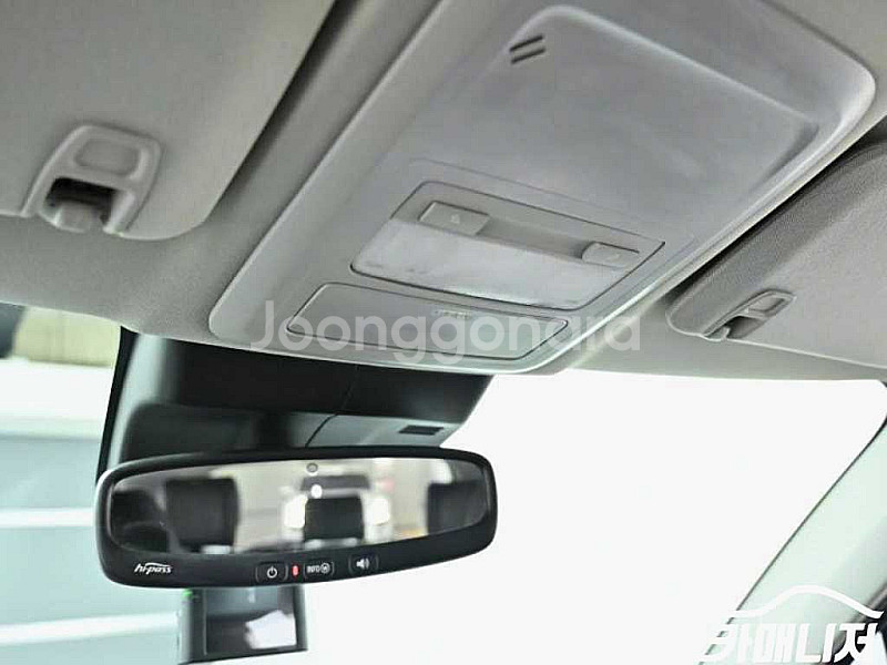 [쉐보레]올란도 1.6 디젤 LTZ 세이프티 (7인승)...--9