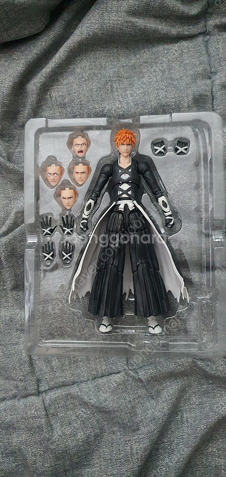 shf 이치고 정크 팝니다--0