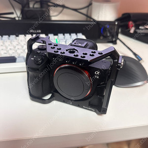 SONY ILCE-A7M3 카메라 바디 2세트 팝니다