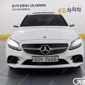 [벤츠]C클래스 W205 C220 d 4MATIC AMG Line ★최저가판매, 최고가매입, 전액할부 여유자금까지 가능★