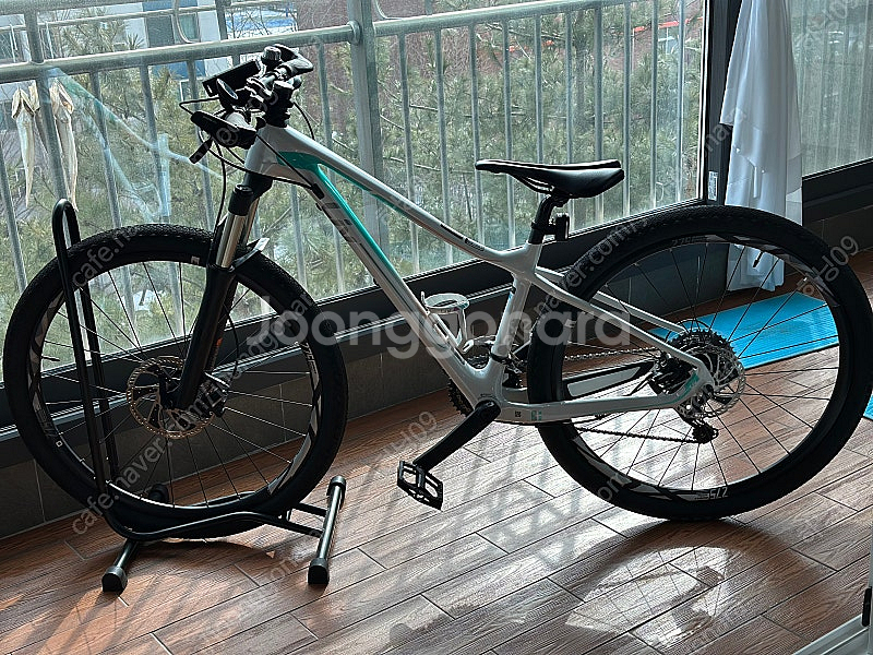 자이언트 리브 옵세스 어드밴스 3 카본 mtb 자전거 ...--0