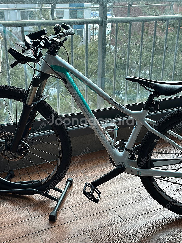 자이언트 리브 옵세스 어드밴스 3 카본 mtb 자전거 ...--1