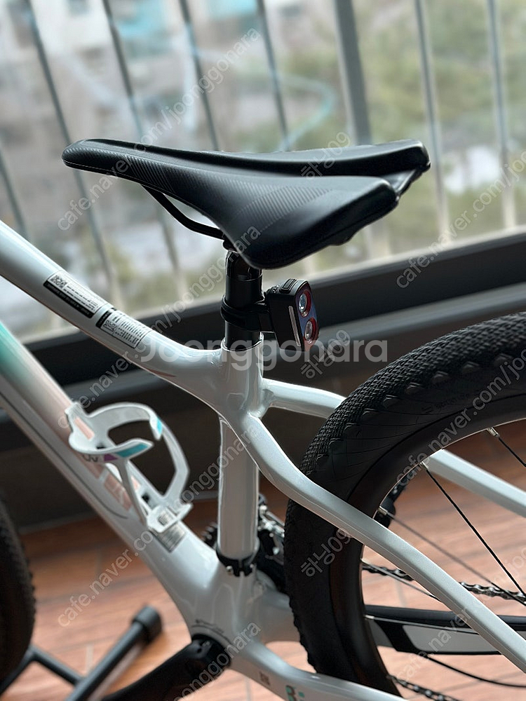 자이언트 리브 옵세스 어드밴스 3 카본 mtb 자전거 ...--2