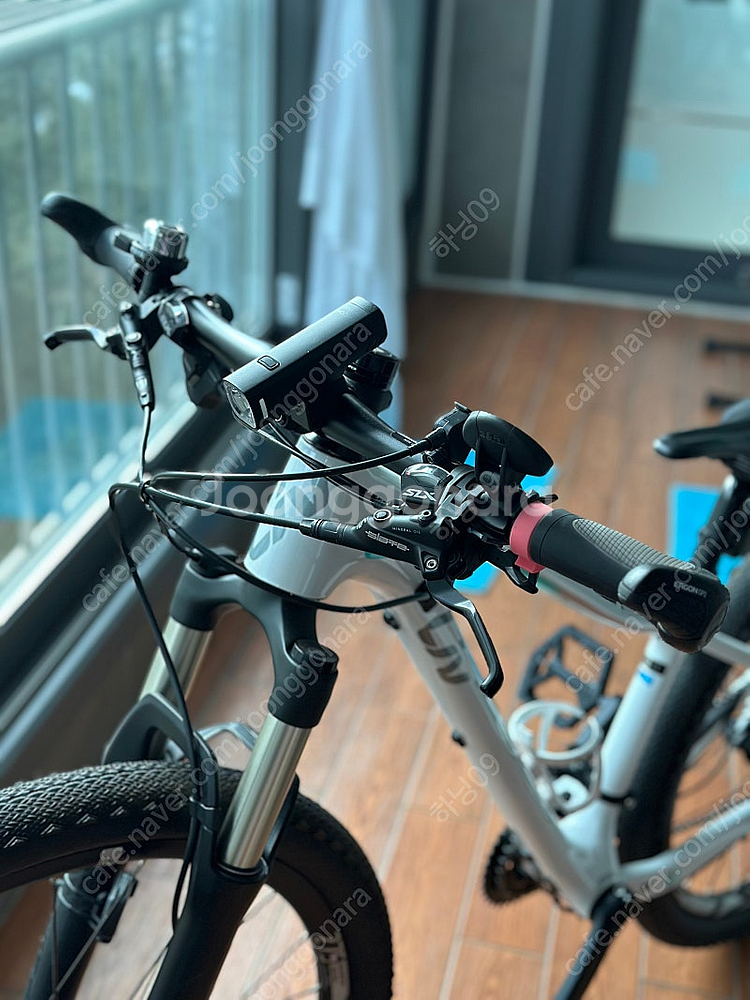 자이언트 리브 옵세스 어드밴스 3 카본 mtb 자전거 ...--3