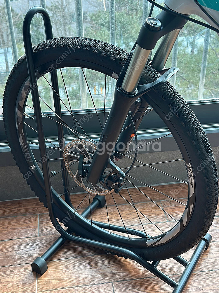 자이언트 리브 옵세스 어드밴스 3 카본 mtb 자전거 ...--4