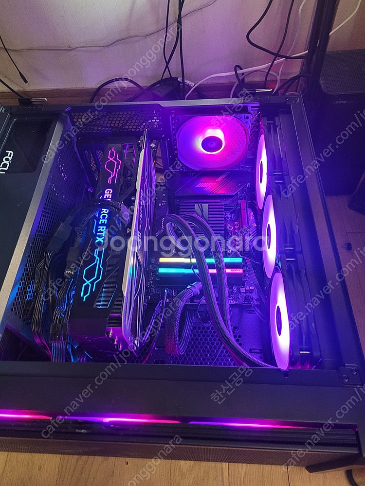 갤럭시 rtx4080 oc--1