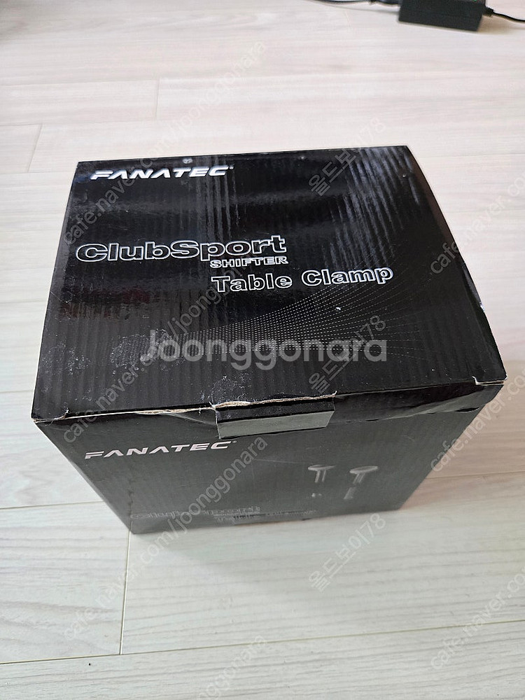 파나텍 쉬프터 테이블 클램프--0