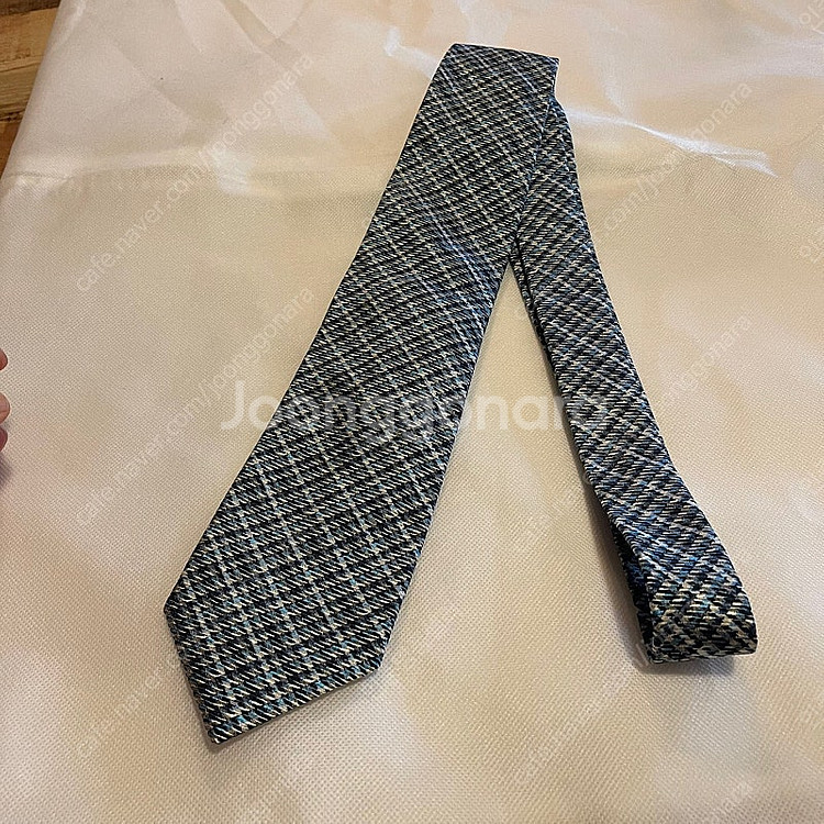 톰포드 실크 넥타이 판매 합니다............톰브라운,버버리,구찌--3