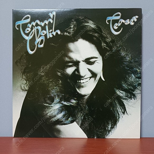 Tommy Bolin "Savannah Woman" _ US 오리지널 초반