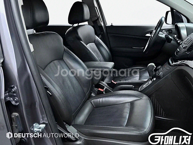 [쉐보레]올란도 LPGI LT 세이프티팩 2014 년 중고차◆전액할부◆중고리스◆친절서비스◆--2