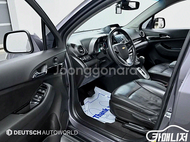 [쉐보레]올란도 LPGI LT 세이프티팩 2014 년 중고차◆전액할부◆중고리스◆친절서비스◆--3