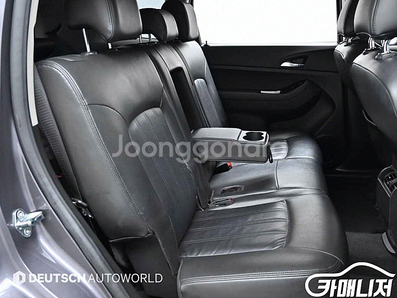 [쉐보레]올란도 LPGI LT 세이프티팩 2014 년 중고차◆전액할부◆중고리스◆친절서비스◆--4