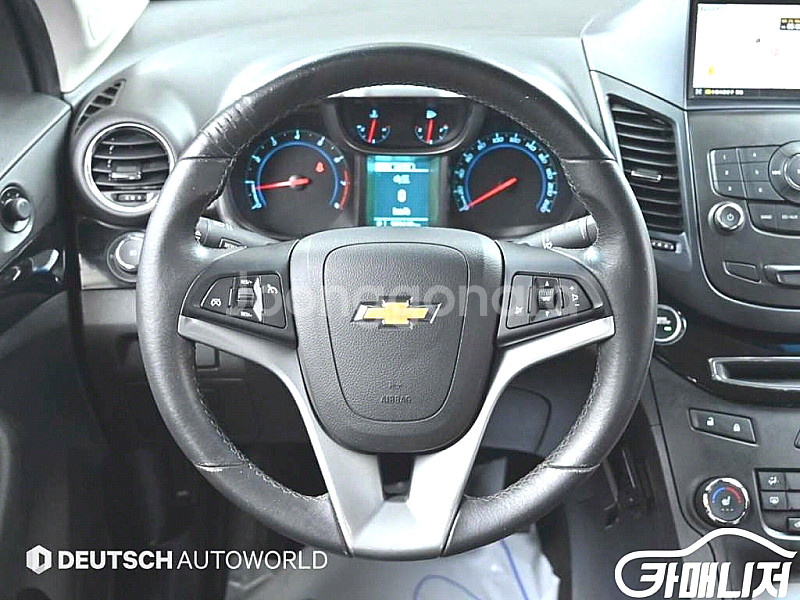 [쉐보레]올란도 LPGI LT 세이프티팩 2014 년 중고차◆전액할부◆중고리스◆친절서비스◆--5