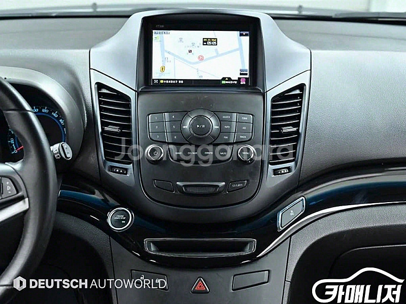 [쉐보레]올란도 LPGI LT 세이프티팩 2014 년 중고차◆전액할부◆중고리스◆친절서비스◆--6