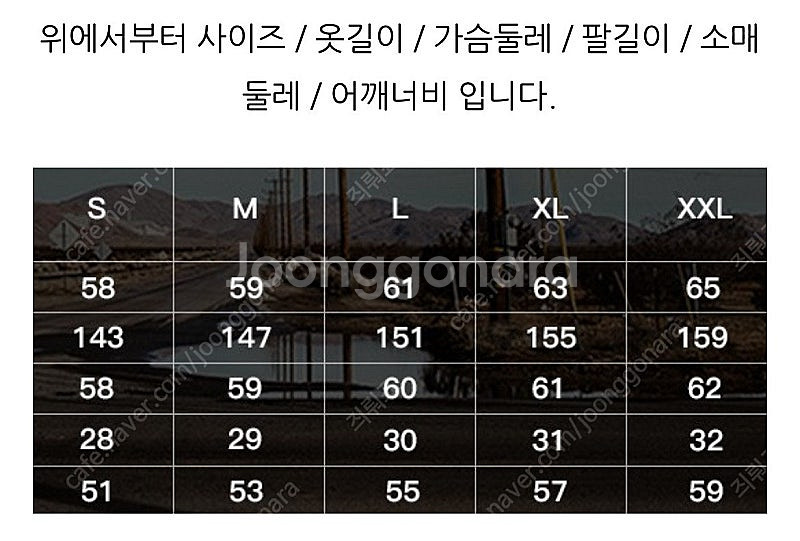 스웨덴 모터사이클 자켓 복각 미사용 새상품--6