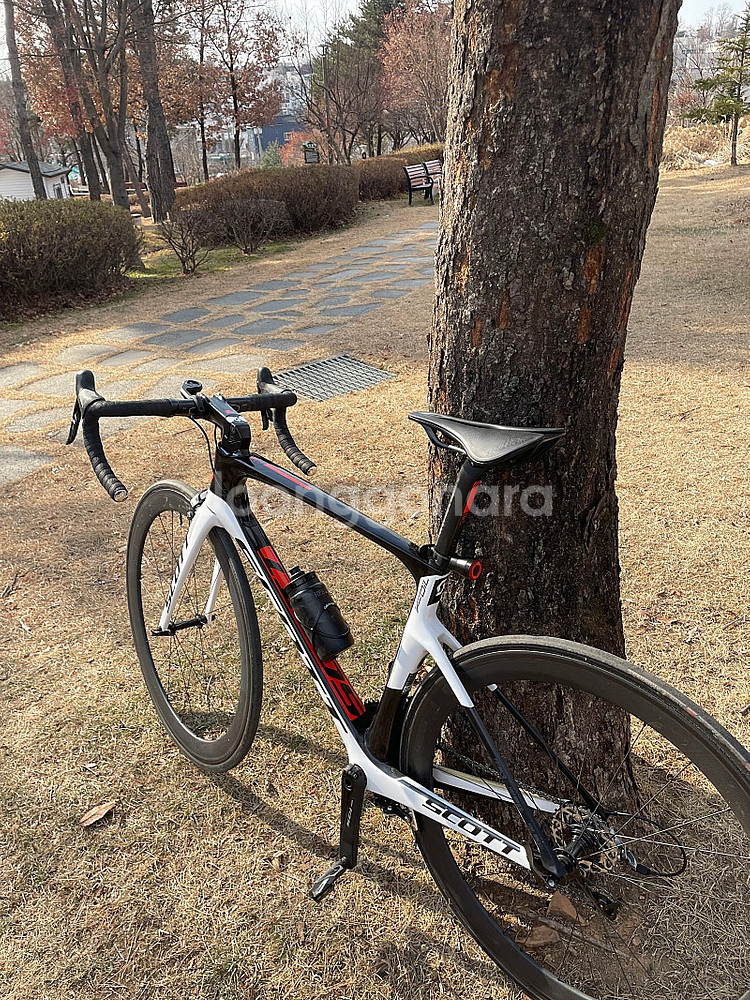 스캇 포일 30 로드자전거(풀카본)--1