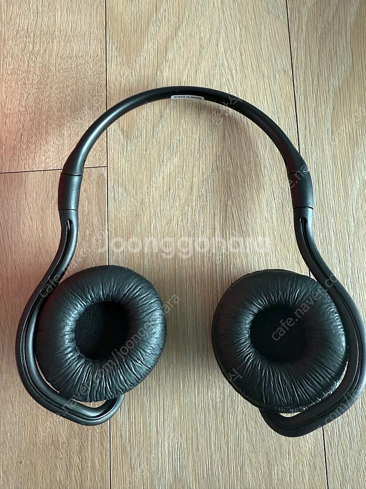 코시 무빙 무선 블루투스 헤드셋--1