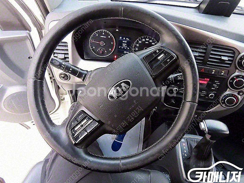 [소형화물][카고]더뉴봉고3 1.0톤/더블캡/초장축 (1톤) ★중고차★중고차매입★전액할부★저신용자★신불자★소액할부★...--9