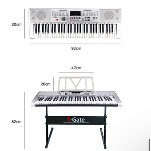 T-Gate 디지털 피아노 type C