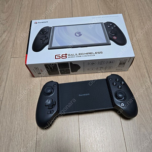 gamesir g8 plus (택포)팝니다