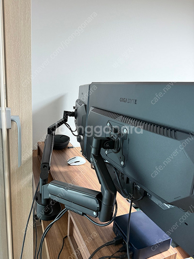 GIGABYTE GS27QA 180Hz 27인치 QHD...--1