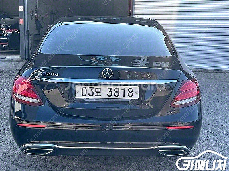 [벤츠]E-클래스 W213 E220d 아방가르드 ★최저...--4